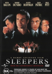 Sleepers, DVD DVD Sleepers, DVD DVD