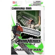 Chainsaw Man