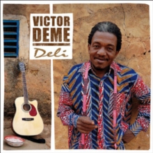 Deli, CD / Album Cd Deli, CD / Album Cd