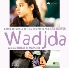 Wadjda, CD / Album Cd Wadjda, CD / Album Cd