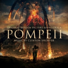 Pompeii, CD / Album Cd Pompeii, CD / Album Cd