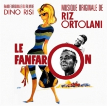 Le Fanfaron, CD / Album Cd Le Fanfaron, CD / Album Cd