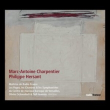 Marc-Antoine Charpentier: Messe Quatre Chours/..