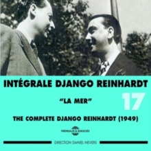 The Complete Django Reinhardt (1949): La Mer