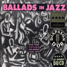 Ballads In Jazz