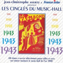 Les Cingles Du Music-hall 1943