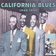 California Blues 1940 – 1948