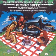 Picnic Suite - Rampal/lagoya [french Import]