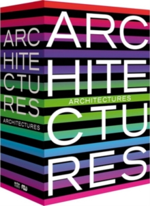 Architectures: Volumes 1-5, DVD DVD Architectures: Volumes 1-5, DVD DVD