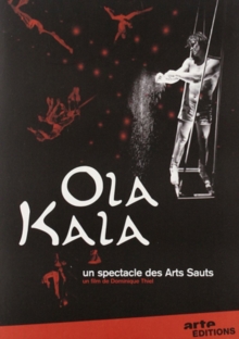 Ola Kala - The Final Show, DVD DVD Ola Kala - The Final Show, DVD DVD