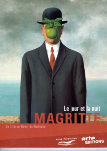 Magritte - Day and Night, DVD DVD Magritte - Day and Night, DVD DVD