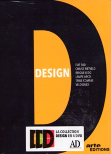 Design 4, DVD DVD Design 4, DVD DVD