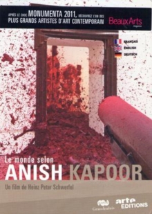 The World According to Kapoor, DVD DVD The World According to Kapoor, DVD DVD