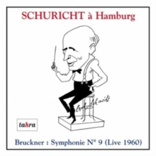 Bruckner: Symphonie No. 9