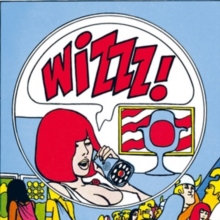 Wizzz!: French Psychorama 1966-1970