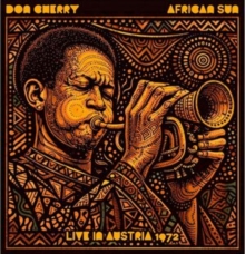 African Sun: Live in Austria 1972
