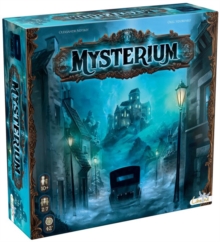 Mysterium Board Game