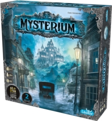 Mysterium Refresh