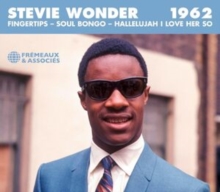 Fremeaux & Associes 1962, Fingertips - Soul Bongo - Hallelujah I Love Her So