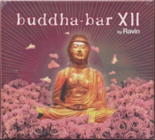 Buddha-bar XII, CD / Album Cd Buddha-bar XII, CD / Album Cd