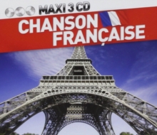 1 Chansons Francaises