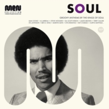 Soul Men: Groovy Anthems By the Kings of Soul