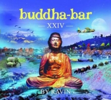 Buddha Bar XXIV: By Ravin