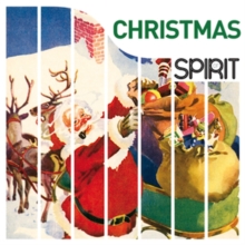 Spirit Of Christmas