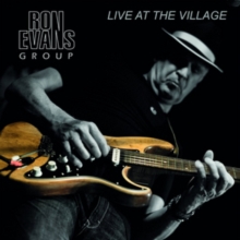 Live at the Village, CD / Album Cd Live at the Village, CD / Album Cd