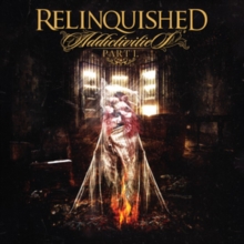 Addictivities: Part 1, CD / Album Cd Addictivities: Part 1, CD / Album Cd