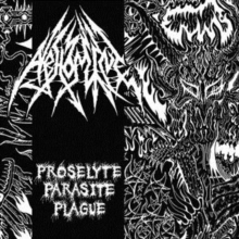 Proselyte Parasite Plague