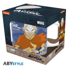 Avatar Group Mug