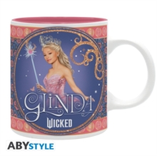 Wicked Glinda Mug