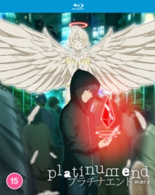 Platinum End: Part 1