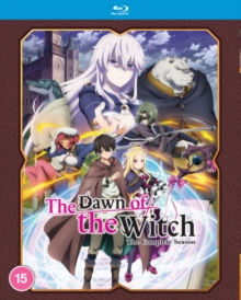 The Dawn Of The Witch: The Complete Season