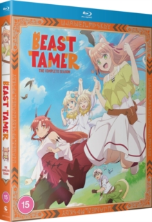 Beast Tamer: The Complete Season