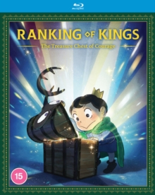 Ranking of Kings: The Treasure Chest of Courage - Season 2