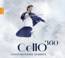 Christian-Pierre La Marca: Cello 360