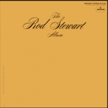 The Rod Stewart Album, CD / Album Cd The Rod Stewart Album, CD / Album Cd