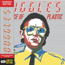 The Age of Plastic