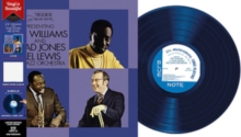 Joe Williams And Thad Jones, Mel Lewis, The Jazz Orchestra