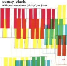 Sonny Clark Trio