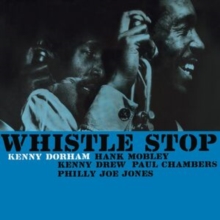 Whistle Stop (Collector's Edition)