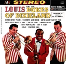 Louis Armstrong & the Dukes of Dixieland (Collector's Edition)