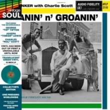 Moanin' N Groanin' (Collector's Edition)