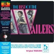 The Best Of The Wailers (Collector's Edition)