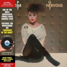 Get Nervous (Collector's Edition)