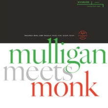 Mulligan meets Monk