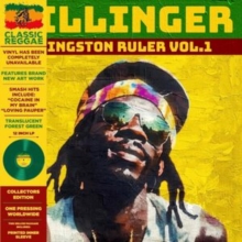 L.m.l.r. Kingston Ruler Vol. 1