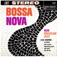 Bossa Nova (New Brazilian Jazz)